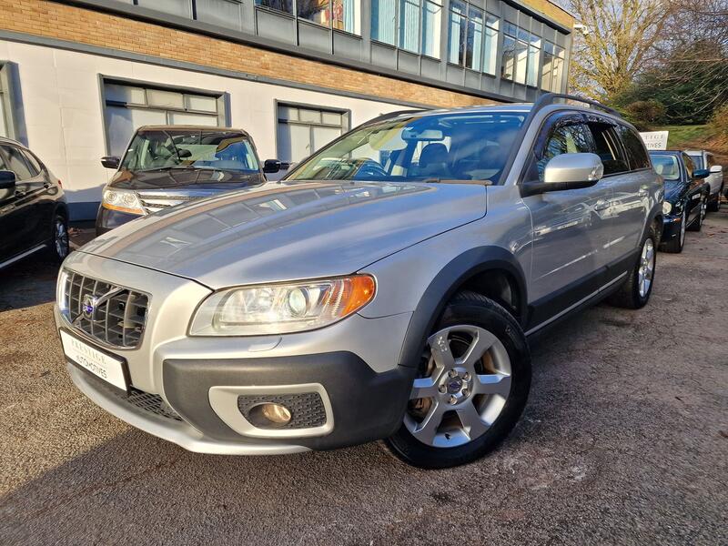 VOLVO XC70