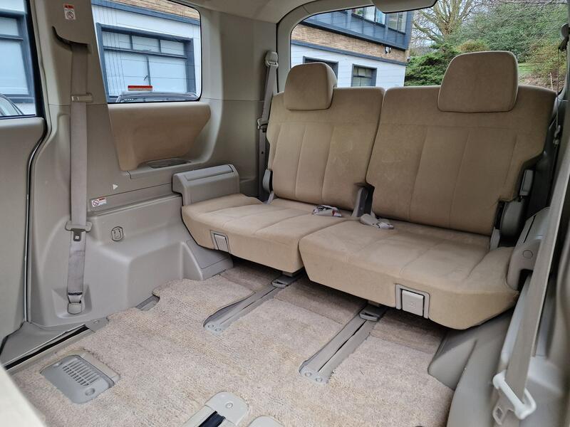 MITSUBISHI DELICA