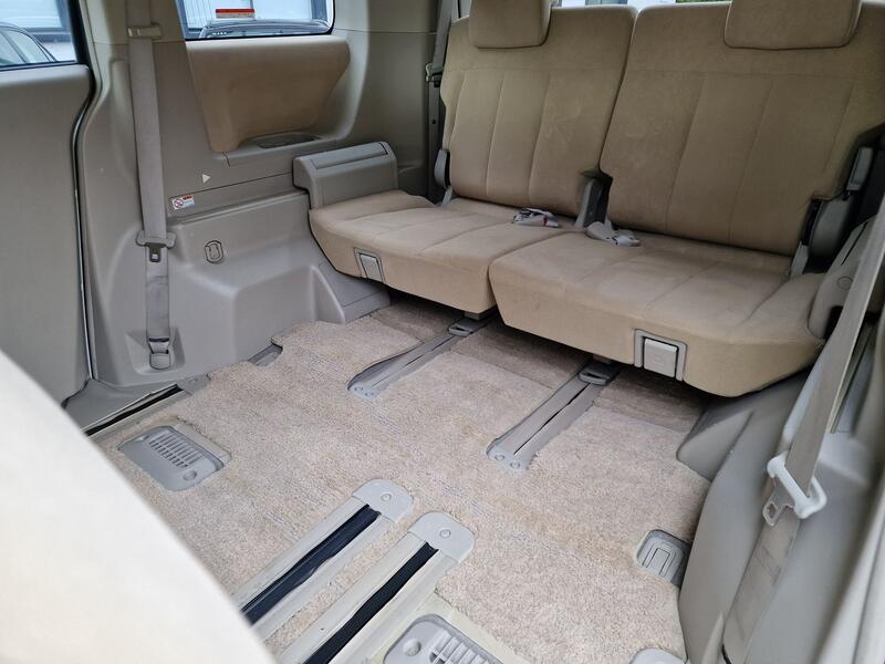 MITSUBISHI DELICA