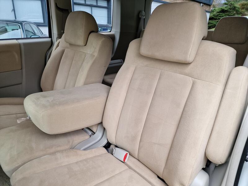 MITSUBISHI DELICA
