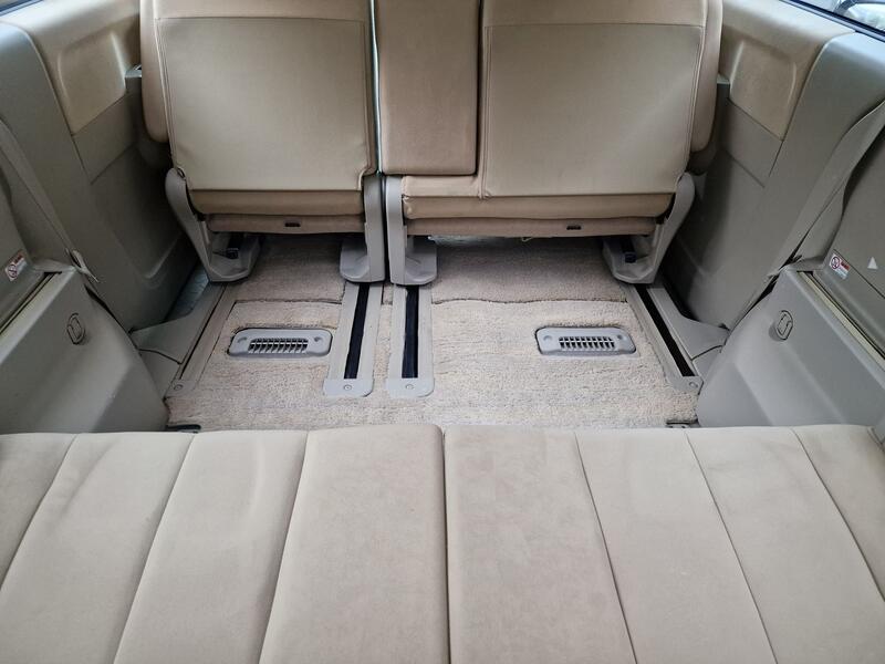 MITSUBISHI DELICA