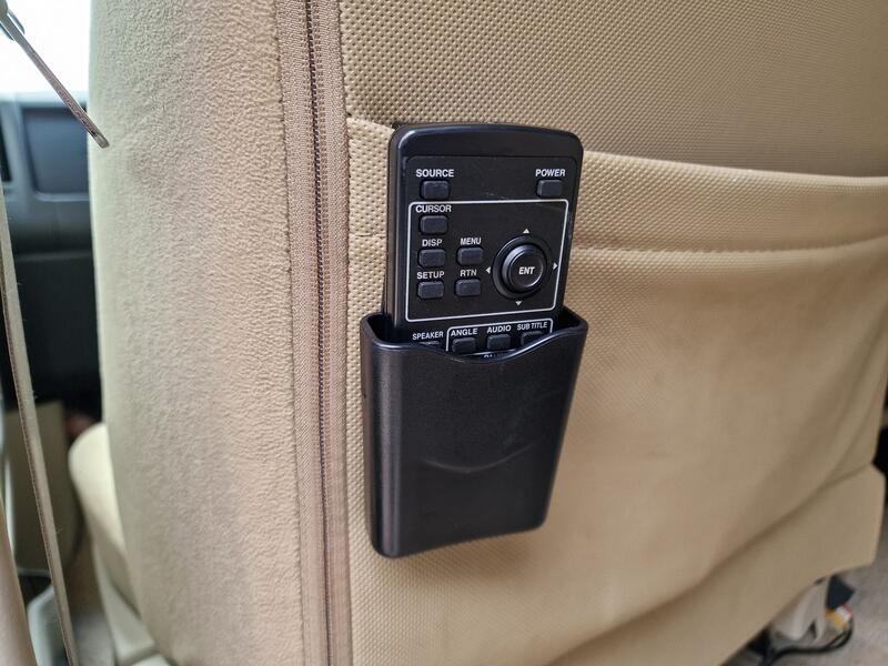 MITSUBISHI DELICA