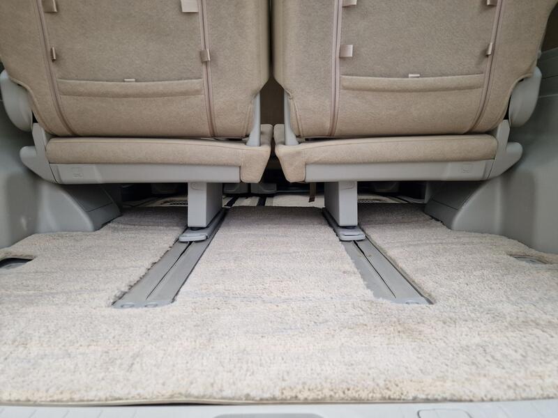 MITSUBISHI DELICA