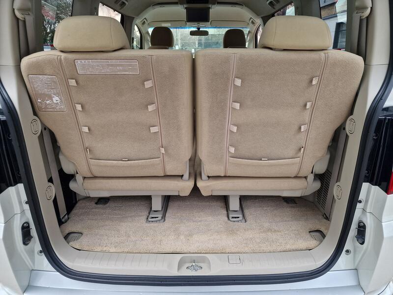 MITSUBISHI DELICA