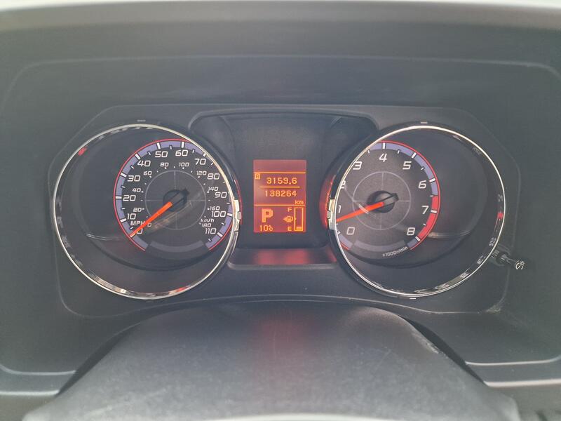 MITSUBISHI DELICA