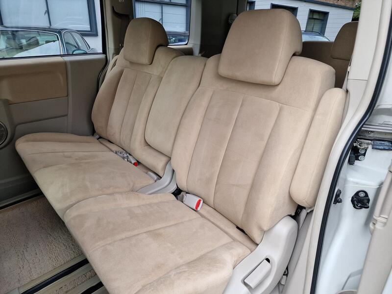 MITSUBISHI DELICA