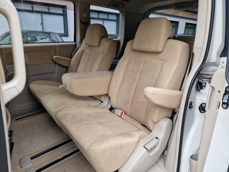 MITSUBISHI DELICA