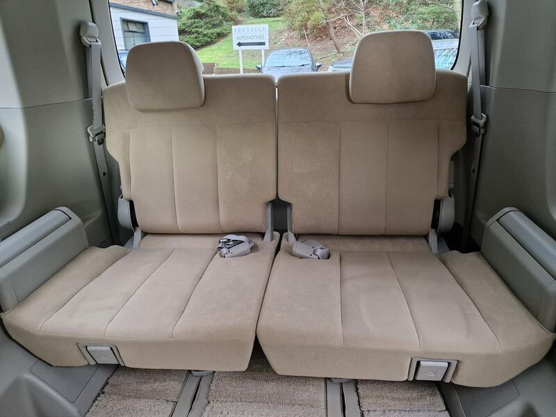 MITSUBISHI DELICA