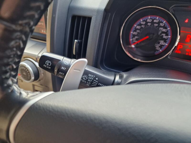 MITSUBISHI DELICA