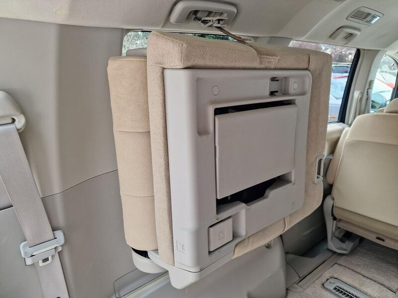 MITSUBISHI DELICA