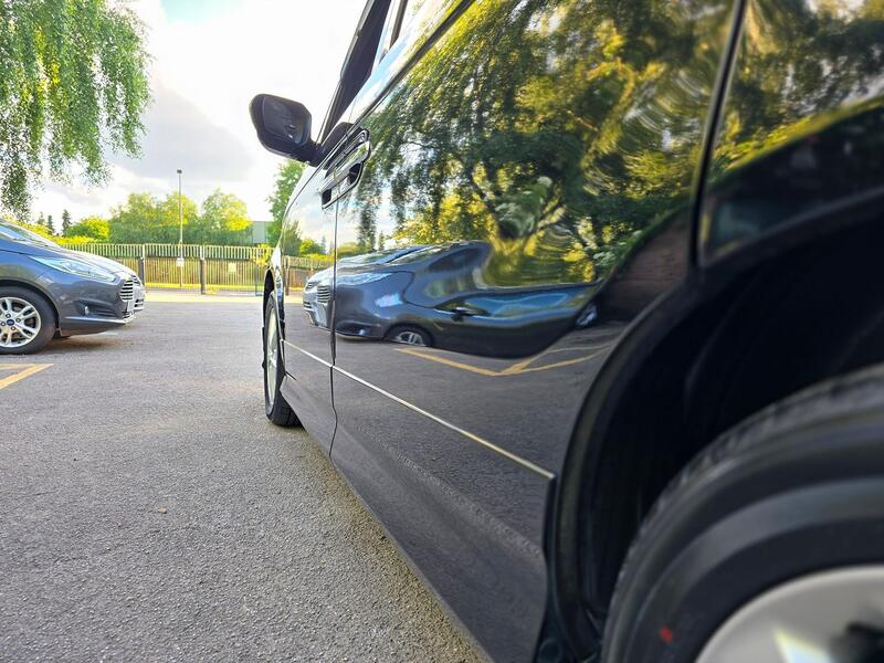 HONDA ELYSION