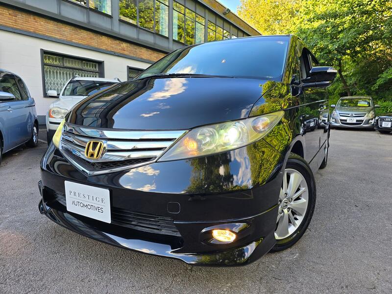 HONDA ELYSION