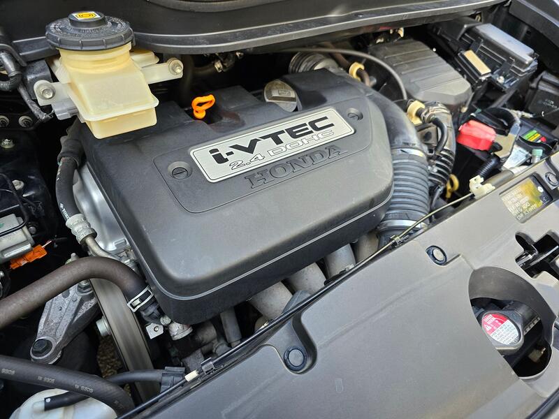 HONDA ELYSION
