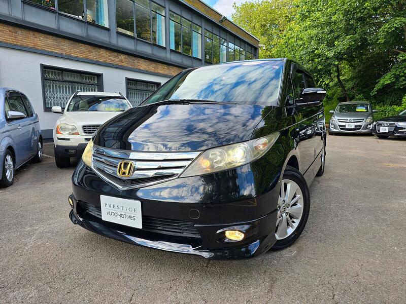 HONDA ELYSION