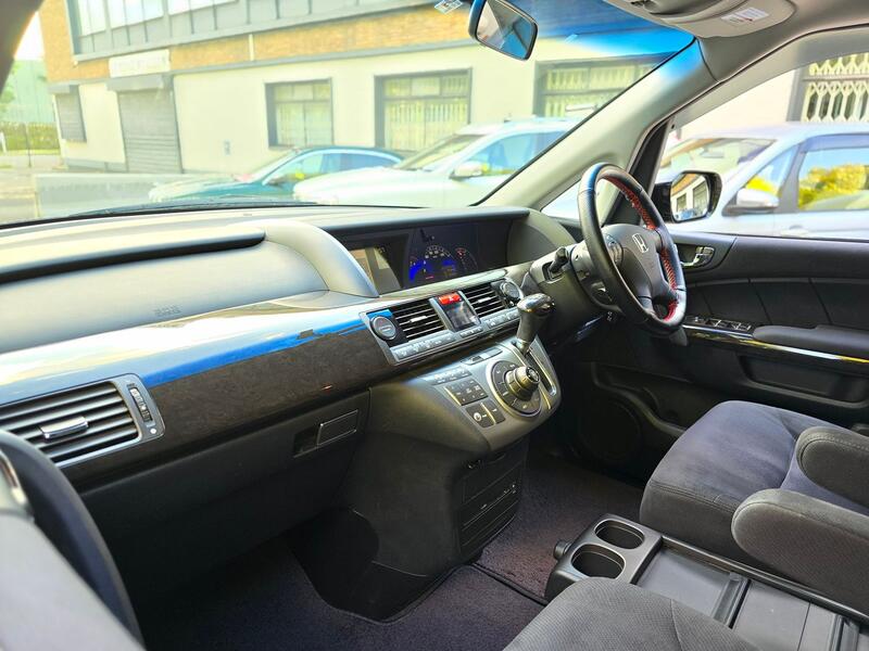 HONDA ELYSION