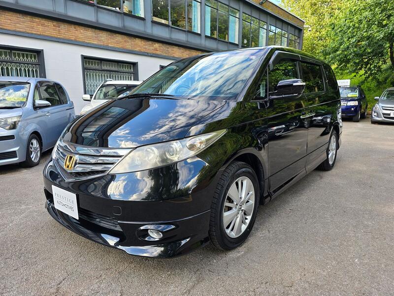 HONDA ELYSION