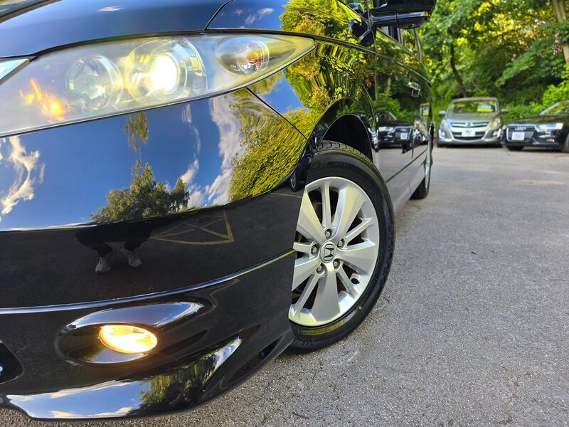 HONDA ELYSION