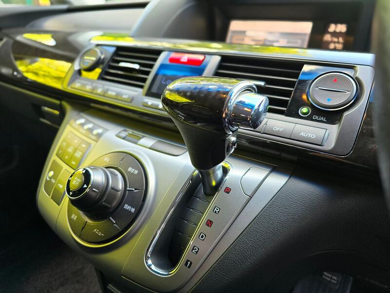 HONDA ELYSION