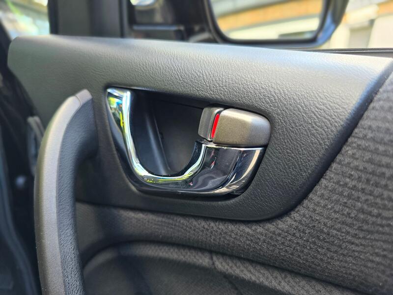 HONDA ELYSION