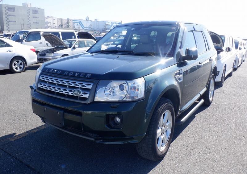 View LAND ROVER FREELANDER 2 3.2 i6 SE 230BHP 4X4 AUTO PETROL ULEZ GALWAY GREEN CREAM LEATHER ONLY 40K VERIFIED MILES DUE JUNE