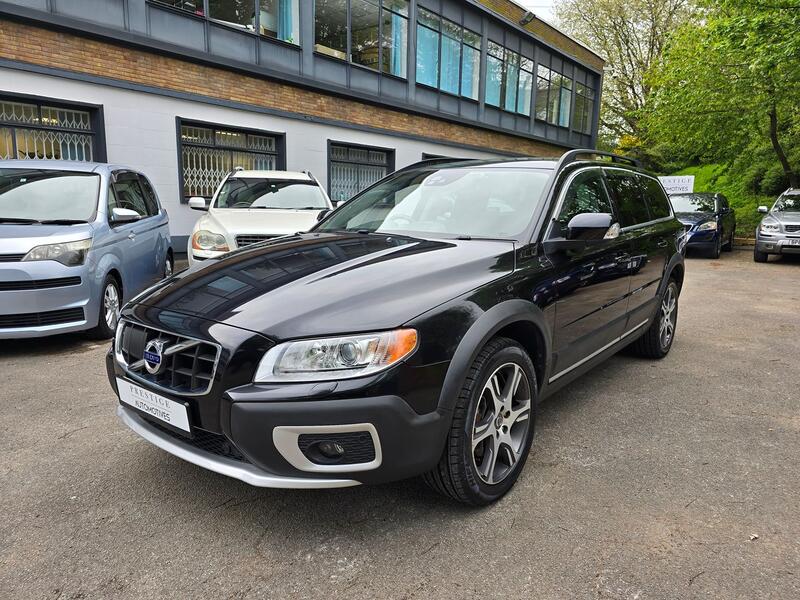 VOLVO XC70