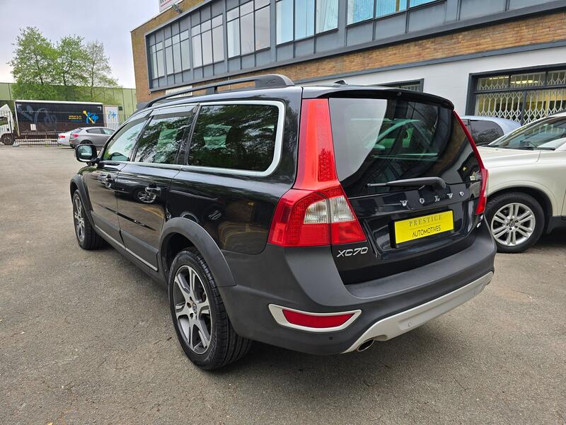 VOLVO XC70