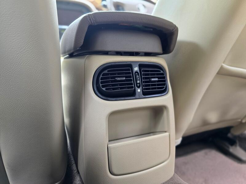 JAGUAR S-TYPE