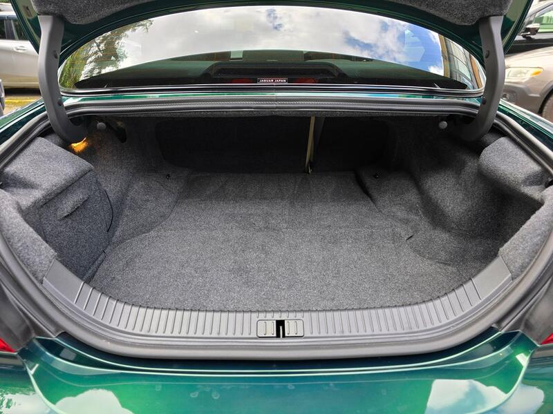 JAGUAR S-TYPE