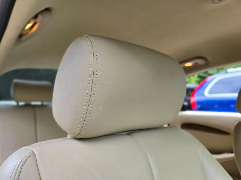 JAGUAR S-TYPE