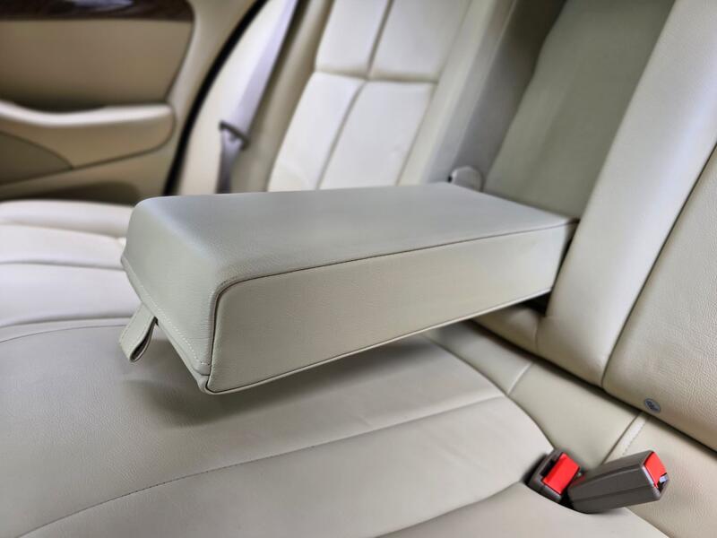 JAGUAR S-TYPE