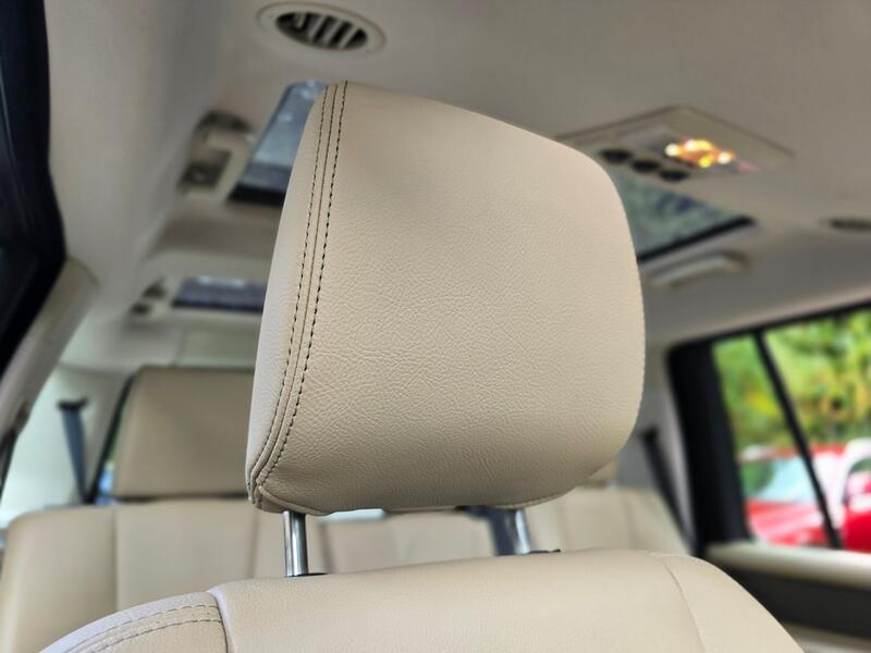 LAND ROVER DISCOVERY 4