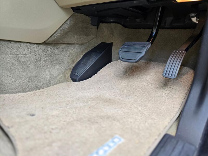 LAND ROVER DISCOVERY 4