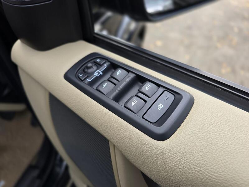 LAND ROVER DISCOVERY 4