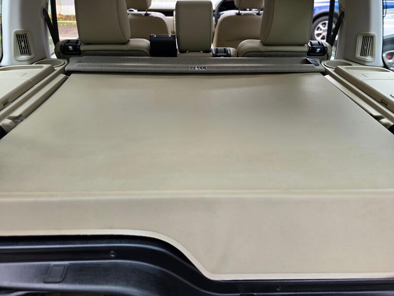 LAND ROVER DISCOVERY 4