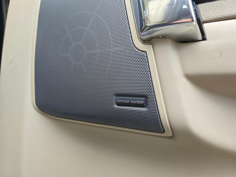 LAND ROVER DISCOVERY 4