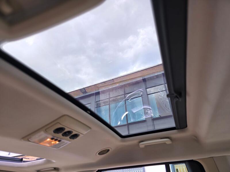 LAND ROVER DISCOVERY 4