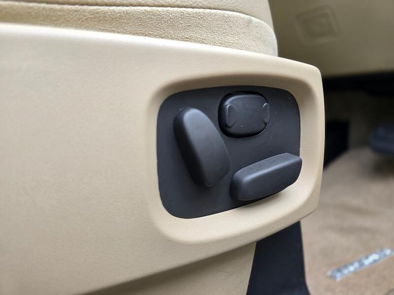 LAND ROVER DISCOVERY 4