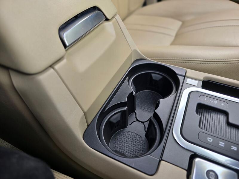 LAND ROVER DISCOVERY 4