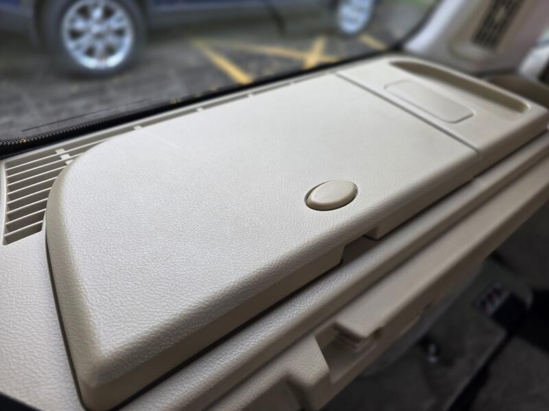LAND ROVER DISCOVERY 4