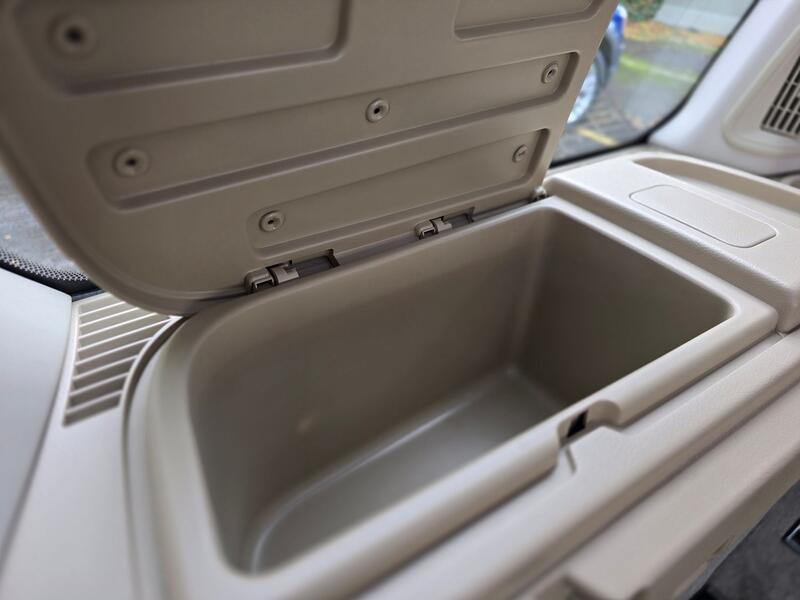 LAND ROVER DISCOVERY 4
