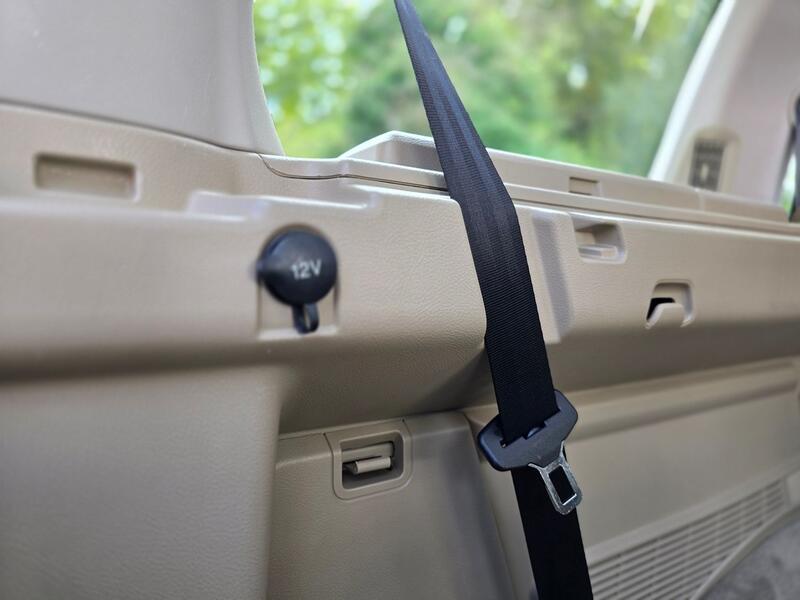 LAND ROVER DISCOVERY 4