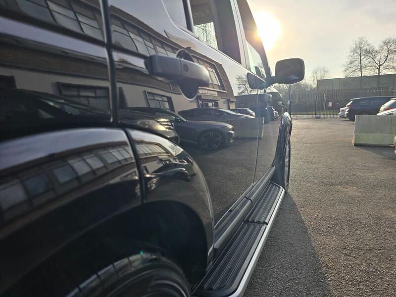 LAND ROVER DISCOVERY 4