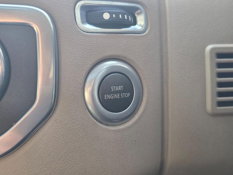 LAND ROVER DISCOVERY 4