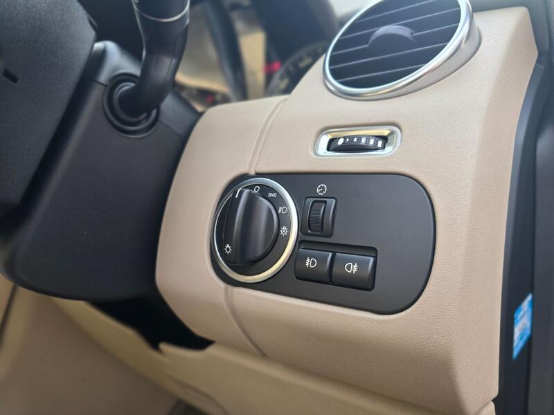 LAND ROVER DISCOVERY 4