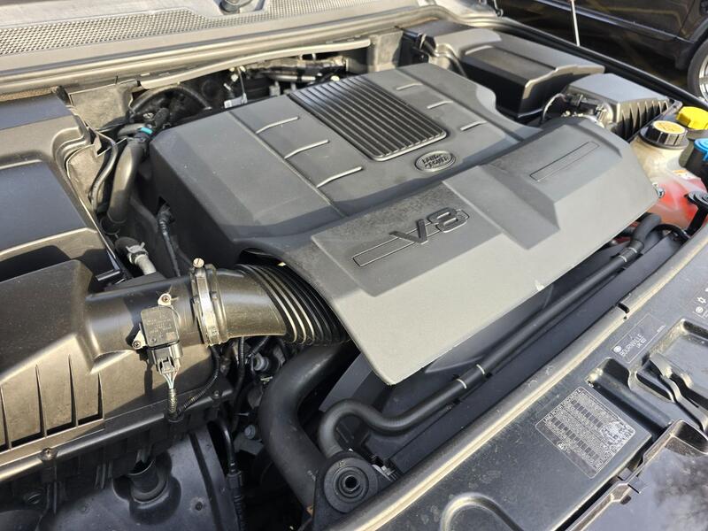LAND ROVER DISCOVERY 4