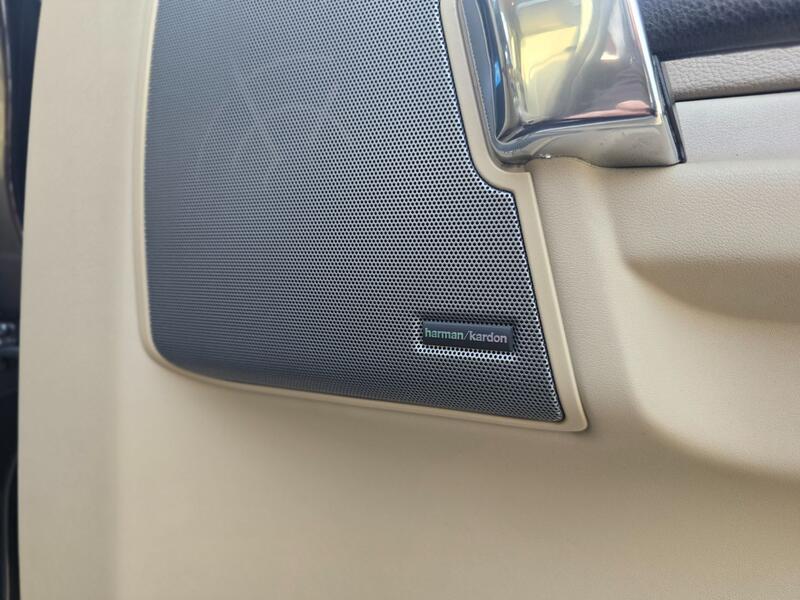 LAND ROVER DISCOVERY 4