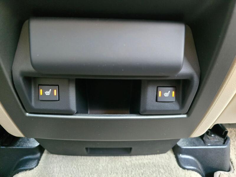 LAND ROVER DISCOVERY 4