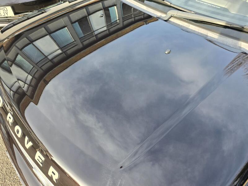 LAND ROVER DISCOVERY 4