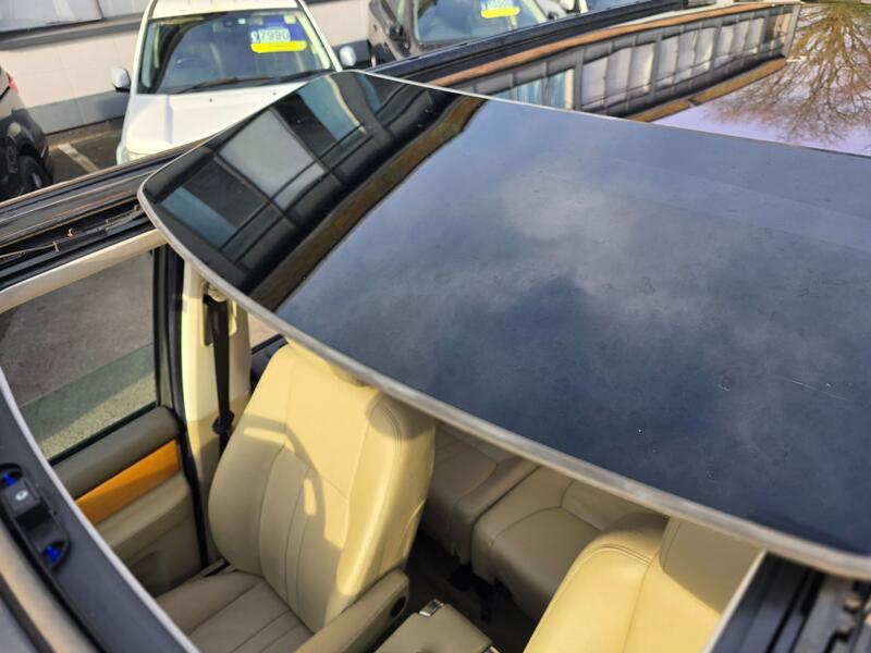 LAND ROVER DISCOVERY 4