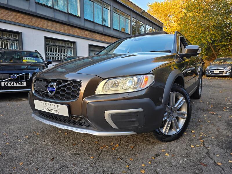 VOLVO XC70